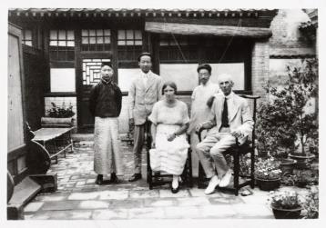 书说 | 品读《好玩儿的大师》——独一无二的时代记录